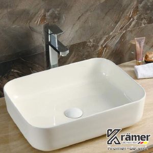 Chậu Lavabo KL-323 Đặt Bàn Kramer