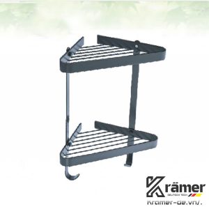 Kệ Góc 2 Tầng K-0252H Kramer