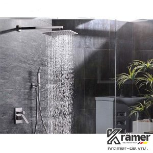 Sen Tắm KS-3363 Cây Âm Tường Kramer