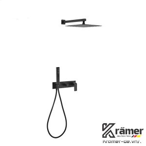 Sen Tắm KS-3440B Cây Âm Tường Kramer