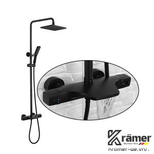 Sen Tắm KS-5003 Cây Nhiệt Độ Kramer