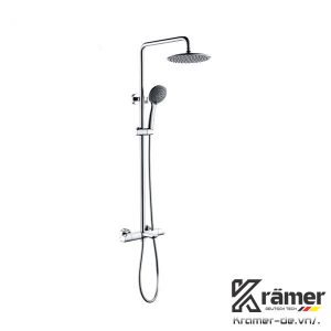 Sen Tắm KS-7112 Cây Nhiệt Độ Kramer