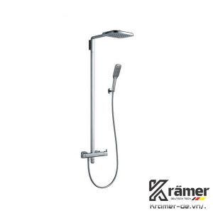 Sen Tắm KS-8459 Cây Nhiệt Độ Kramer