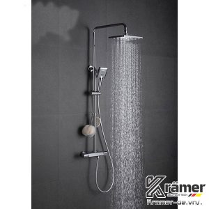 Sen Tắm KS-9611 Cây Nhiệt Độ Kramer