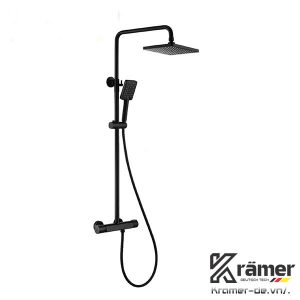 Sen Tắm KS-9612 Cây Nhiệt Độ Kramer