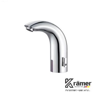 Vòi Lavabo KF-2902 Cảm Ứng Nóng Lạnh Kramer