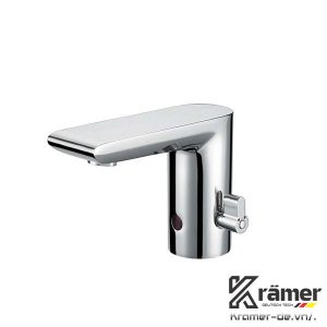 Vòi Lavabo KF-2903 Cảm Ứng Nóng Lạnh Kramer