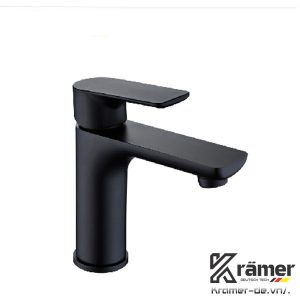 Vòi Lavabo KF-301B Nóng Lạnh Kramer