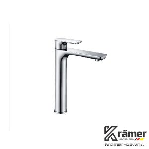 Vòi Lavabo KF-306 Nóng Lạnh Kramer