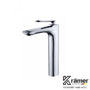 Vòi Lavabo KF-4110 Nóng Lạnh Kramer