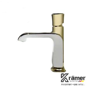 Vòi Lavabo KF-669 Nóng Lạnh Kramer