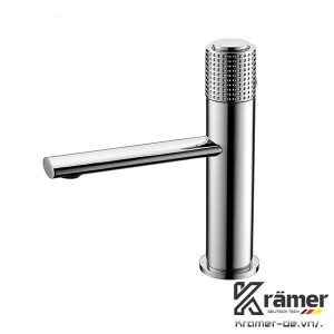 Vòi Lavabo KF-682 Nóng Lạnh Kramer